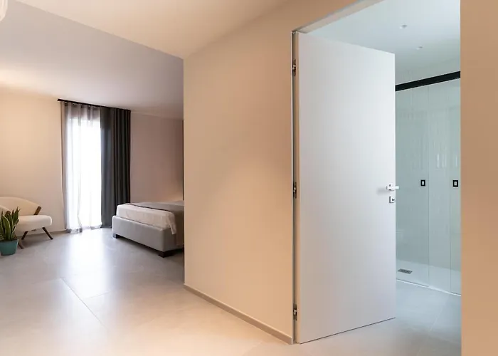 Apartamento Emme Urban *