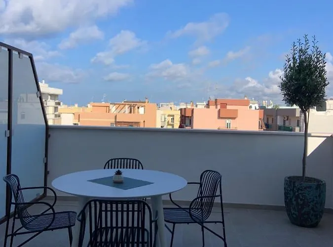Emme Urban Apartamento *