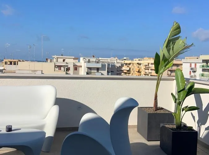 Emme Urban Apartamento