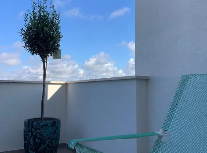 Emme Urban Apartamento Polignano a Mare